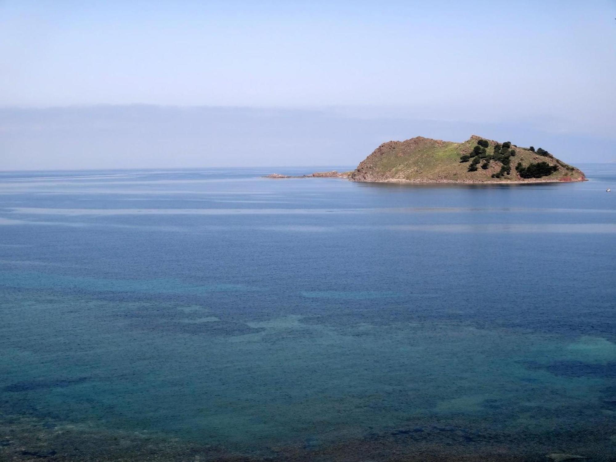 Birds Bay Resort Петра Экстерьер фото