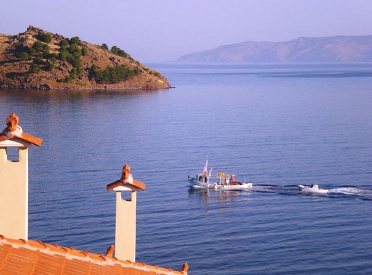 Birds Bay Resort Петра Экстерьер фото