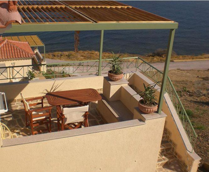 Birds Bay Resort Петра Экстерьер фото