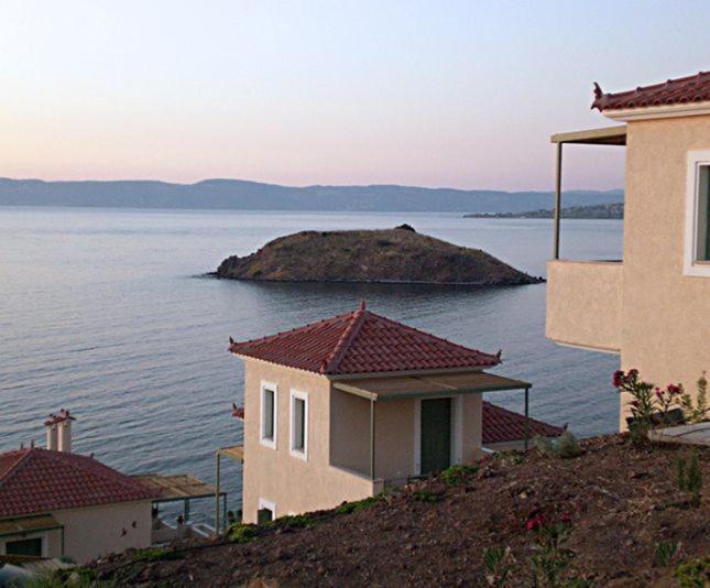 Birds Bay Resort Петра Экстерьер фото